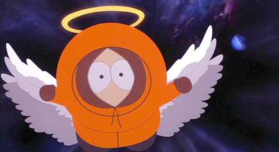 South Park - Il film: più grosso, più lungo & tutto intero