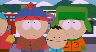 South Park - Il film: più grosso, più lungo & tutto intero