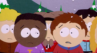 South Park - Il film: più grosso, più lungo & tutto intero