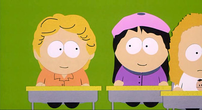 South Park - Il film: più grosso, più lungo & tutto intero