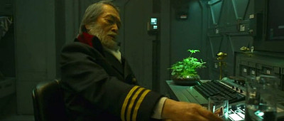 Space Battleship Yamato (Live Action)