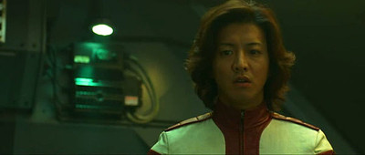 Space Battleship Yamato (Live Action)