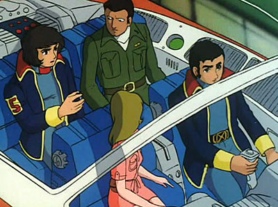 Addio Yamato