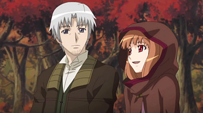 Spice and Wolf II