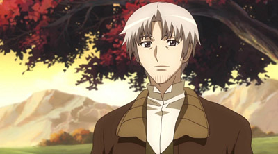 Spice and Wolf II