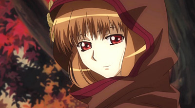 Spice and Wolf II