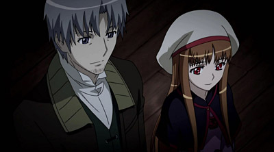 Spice and Wolf II