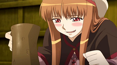 Spice and Wolf II