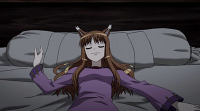 Spice and Wolf II