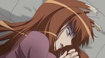 Spice and Wolf II