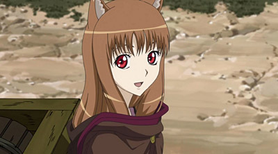 Spice and Wolf II