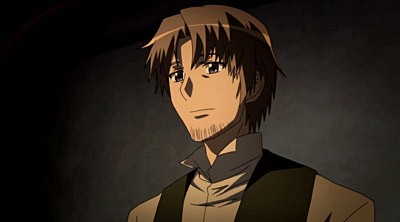 Spice and Wolf II