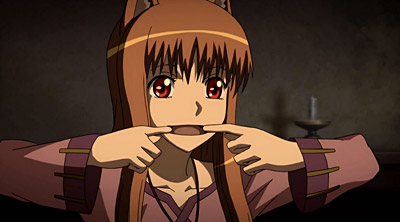 Spice and Wolf II