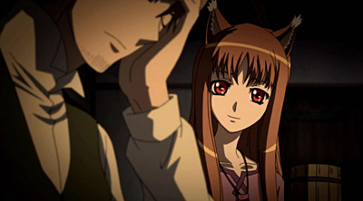 Spice and Wolf II