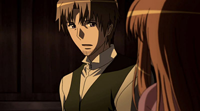 Spice and Wolf II