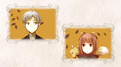 Spice and Wolf II