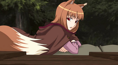 Spice and Wolf II