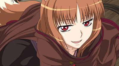 Spice and Wolf II