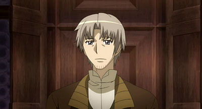 Spice and Wolf II Act.0 - Ookami to Kohaku-iro no Yuuutsu