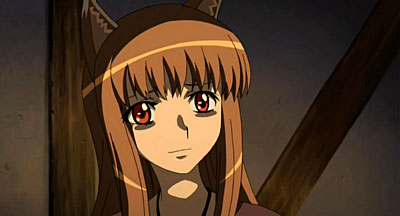 Spice and Wolf II Act.0 - Ookami to Kohaku-iro no Yuuutsu