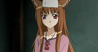 Spice and Wolf II Act.0 - Ookami to Kohaku-iro no Yuuutsu