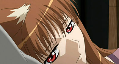 Spice and Wolf II Act.0 - Ookami to Kohaku-iro no Yuuutsu