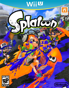 Splatoon