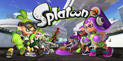 Splatoon