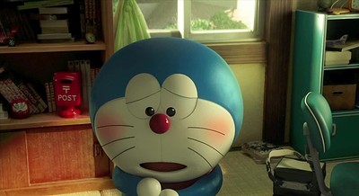 Doraemon - Il film 3D