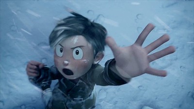 Doraemon - Il film 3D