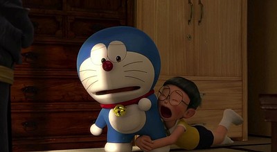 Doraemon - Il film 3D