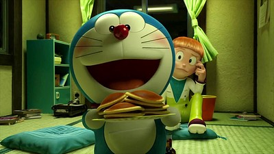 Doraemon - Il film 3D