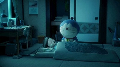 Doraemon - Il film 3D