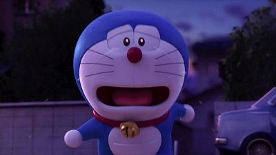 Doraemon - Il film 3D