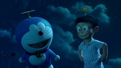 Doraemon - Il film 3D