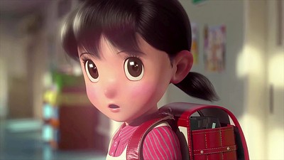 Doraemon - Il film 3D