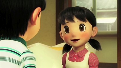 Doraemon - Il film 3D