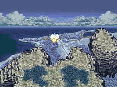 Star Ocean