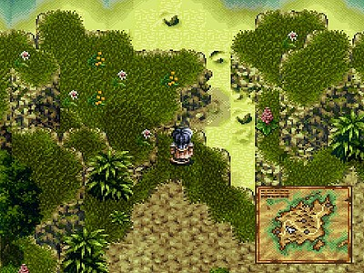 Star Ocean