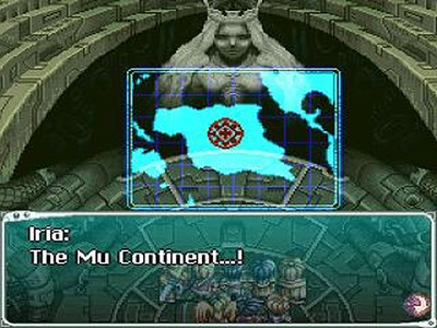 Star Ocean