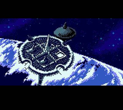 Star Ocean: Blue Sphere