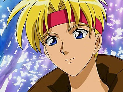 Star Ocean EX