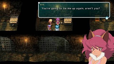 Star Ocean: First Departure