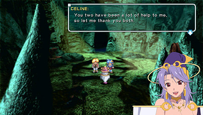 Star Ocean: Second Evolution