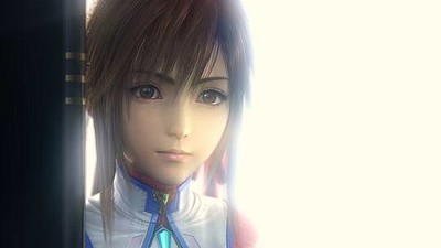 Star Ocean: The Last Hope
