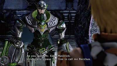 Star Ocean: The Last Hope