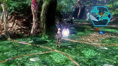 Star Ocean: The Last Hope
