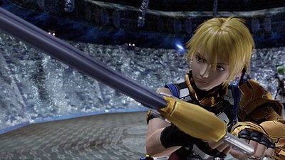 Star Ocean: The Last Hope