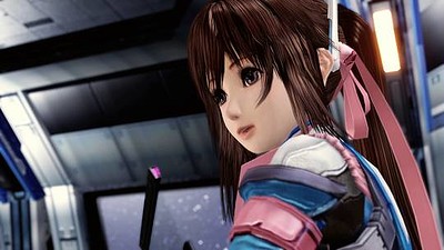 Star Ocean: The Last Hope