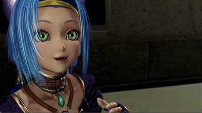 Star Ocean: The Last Hope